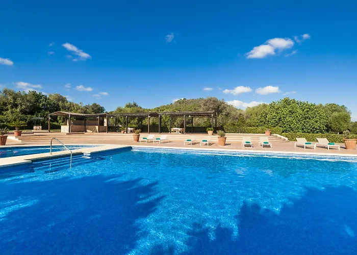 Son Corb Boutique Hotel Cala Bona 