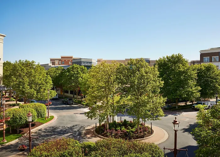 Aloft By Marriott Leawood-Overland Park