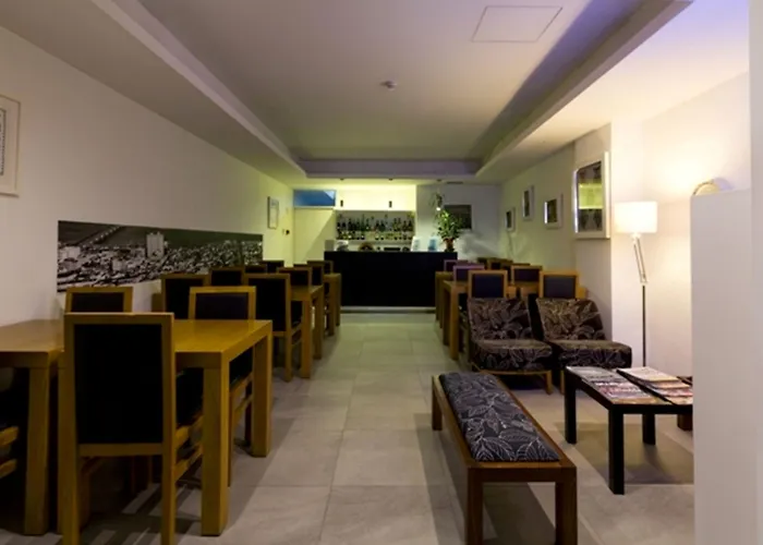 Hotel Laranjeira