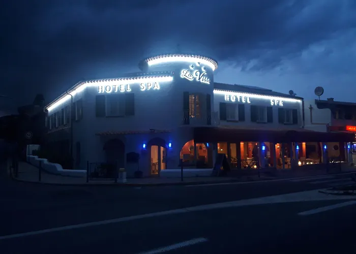 Hotel & Spa La Villa