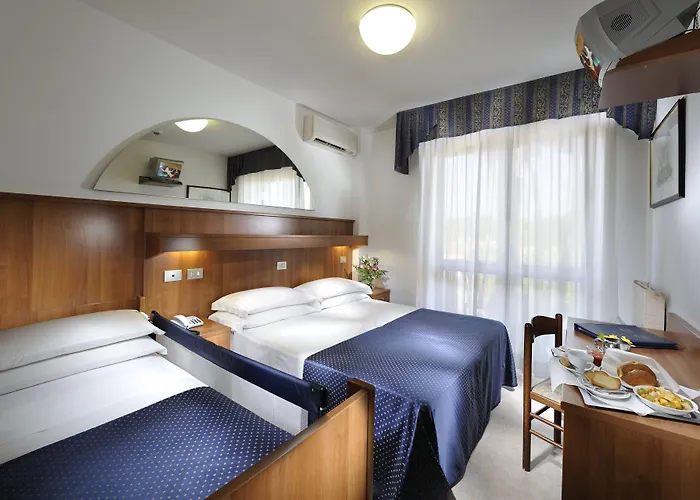 Hotel Vina De Mar