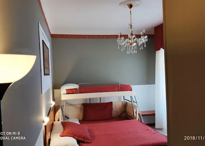 Hotel Minerva