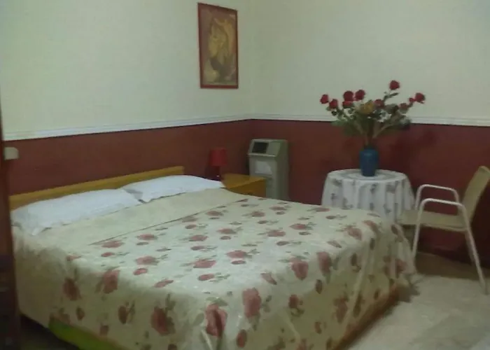 Hotel Apollo