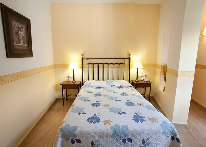 Hotel San Miguel