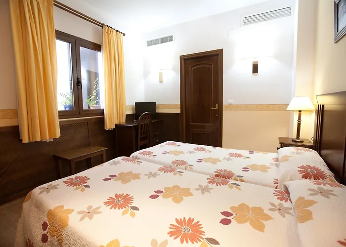 Hotel San Miguel