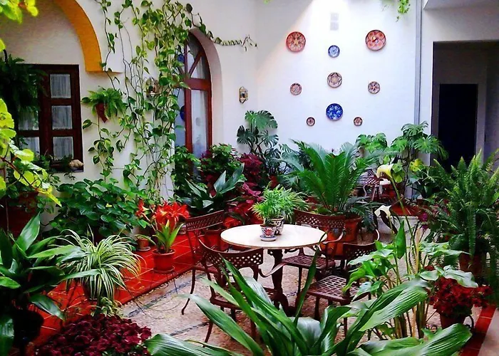 Hotel San Miguel