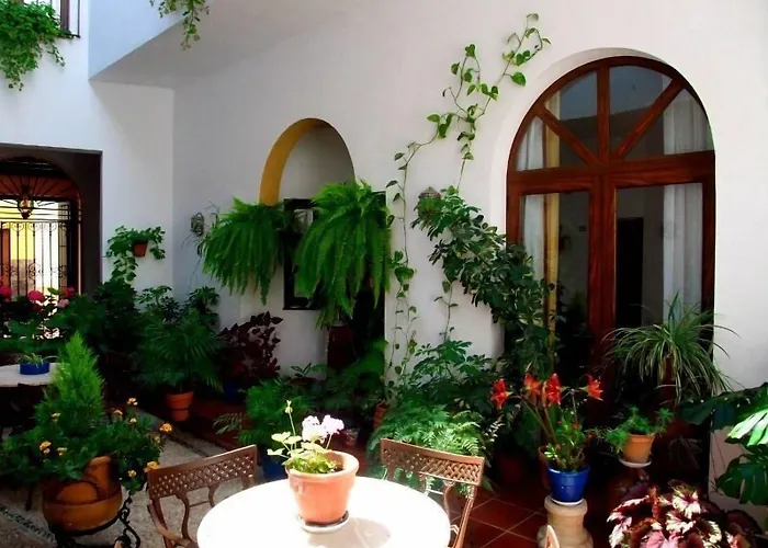 Hotel San Miguel