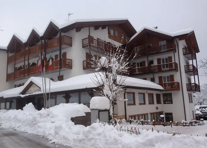 Hotel Olisamir