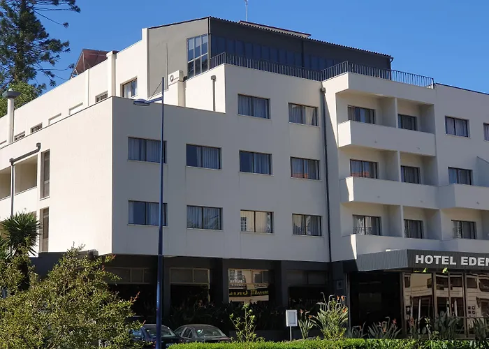 Hotel Eden