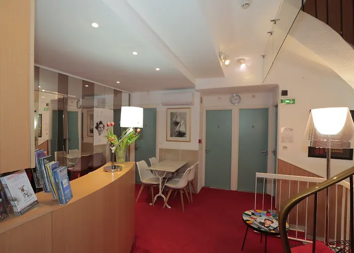 Azurene Royal Hotel
