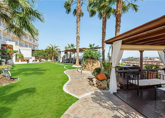 Ramada Rst Puerto De Mazarron