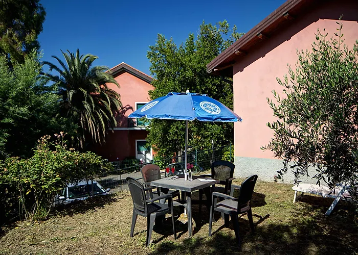 Hotel Del Borgo