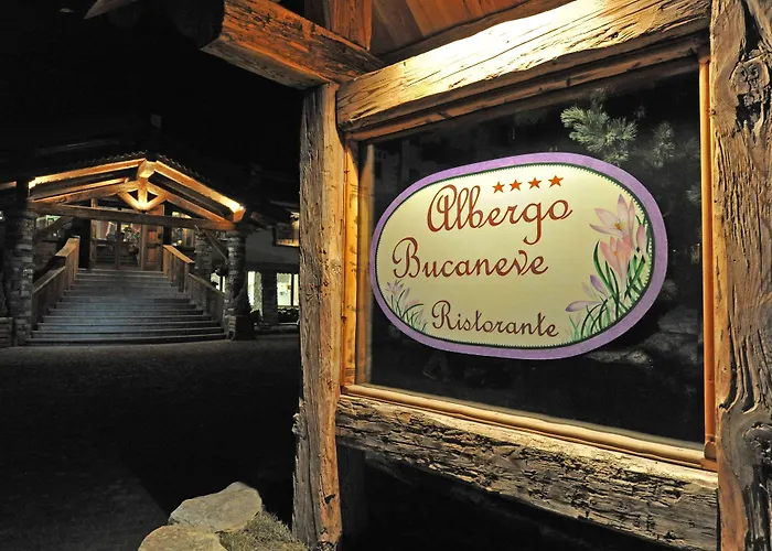 Hotel Bucaneve