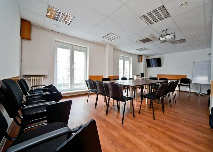 Slavyanska Beseda Hotel