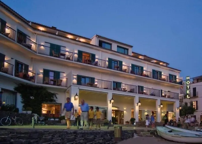 Hotel Playa Sol
