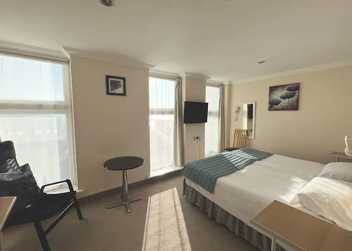 Eastbourne Riviera Hotel