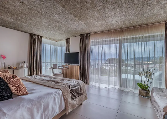 Cap D'Antibes Beach Hotel