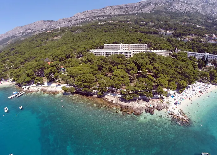 Bluesun Hotel Marina