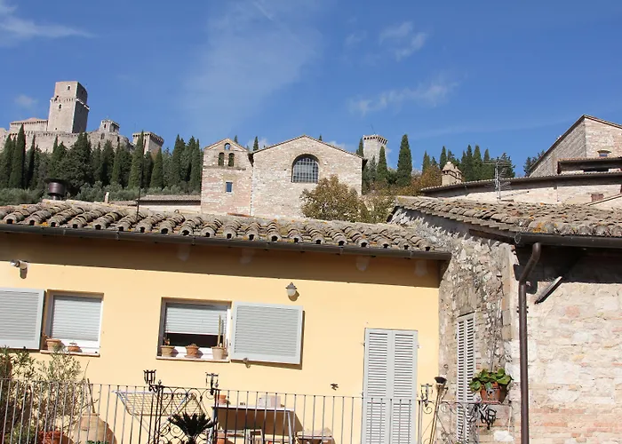 Hotel Pallotta