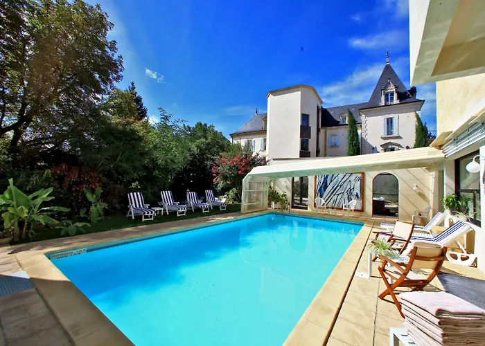 Clos La Boetie & Spa