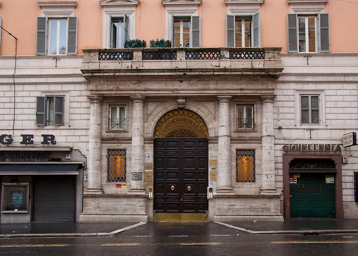 Magnifico Rome