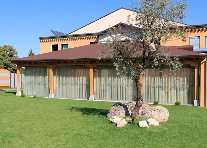 Hotel Villa De Ferias