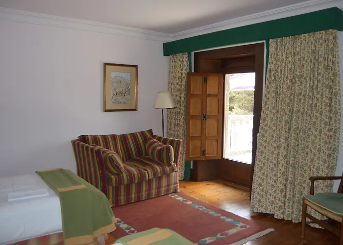 Parador De Gredos