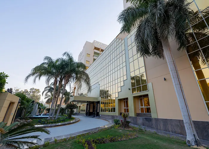 Triumph Plaza Hotel