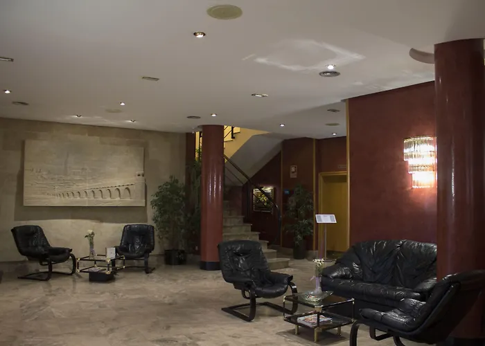 Hotel Helmántico