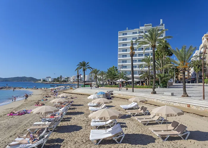 Hotel Ibiza Playa