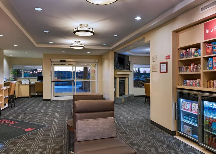 Towneplace Suites Fayetteville Cross Creek