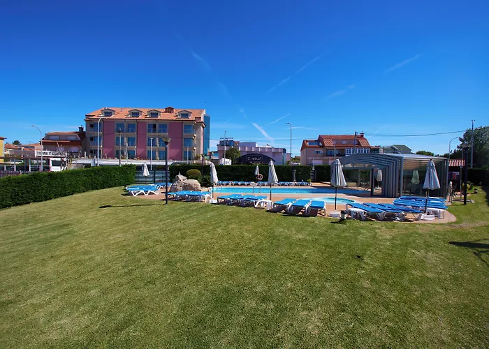 Hotel Canelas