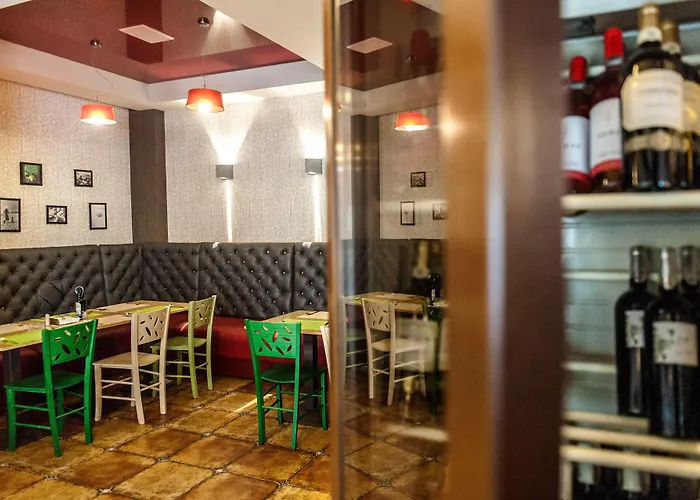 Hotel Parc Sibiu