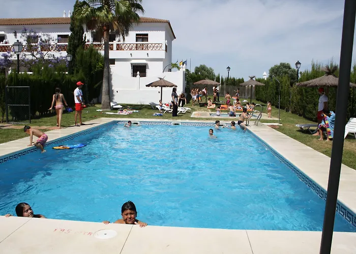 Hotel Valsequillo