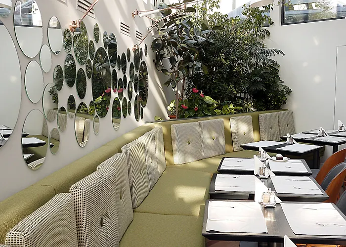 Hotel Berthelot