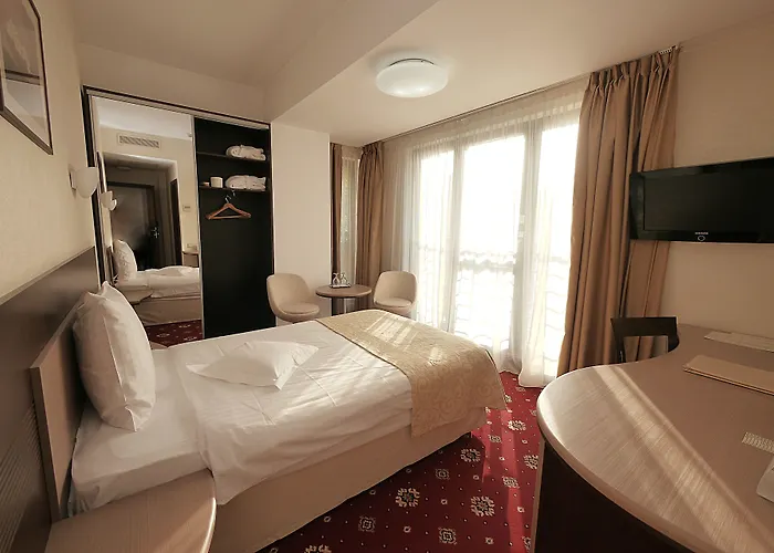Hotel Berthelot