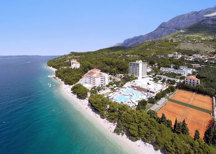 Bluesun hotel Neptun - All inclusive