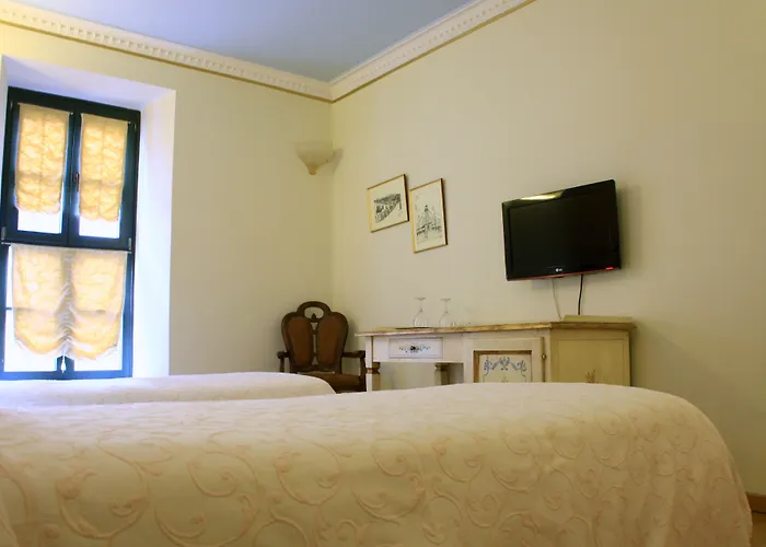 Byzantino Hotel