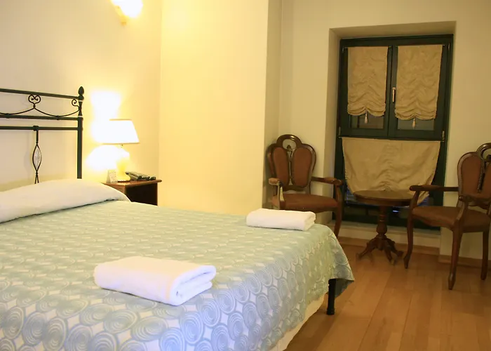 Byzantino Hotel