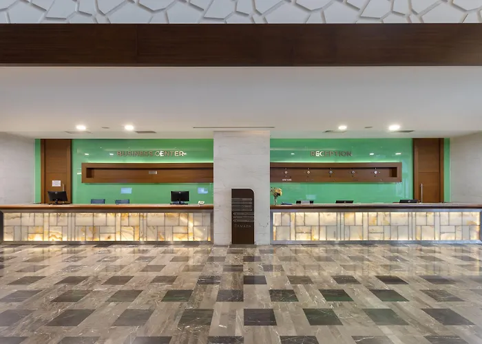 Ramada Plaza Antalya