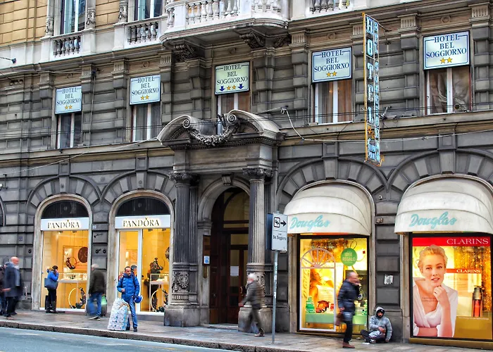 Hotel Bel Soggiorno