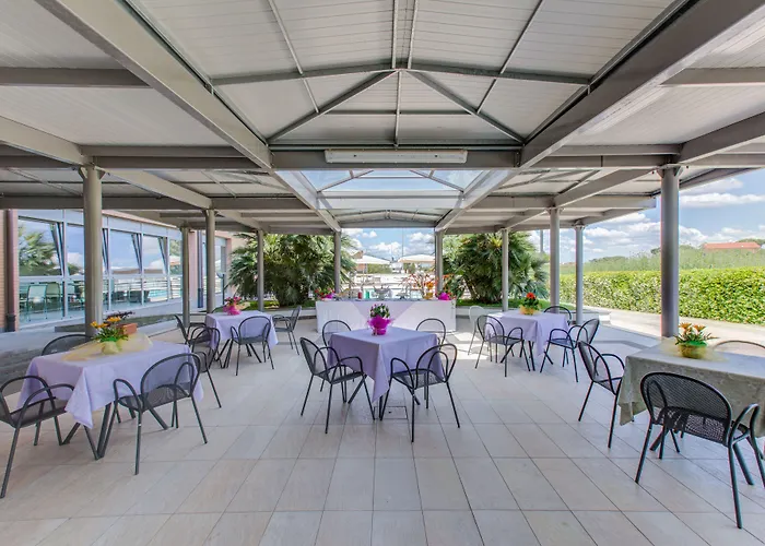 Ardeatina Park Hotel