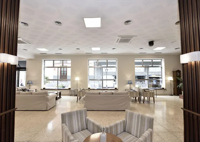 Hotel Marte