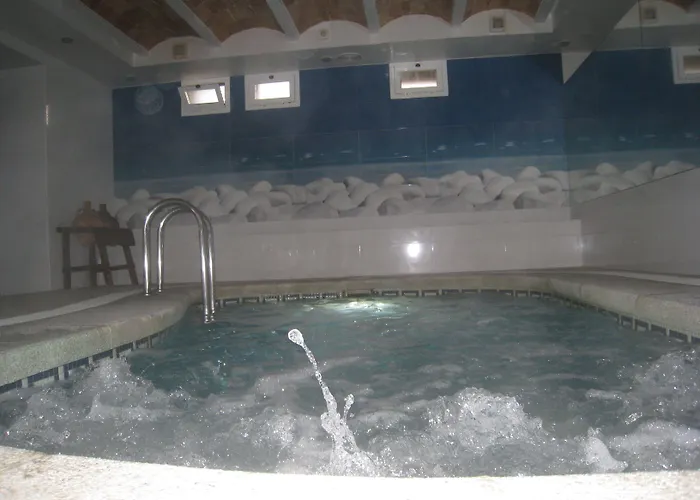 Hotel Hermes Tossa de Mar