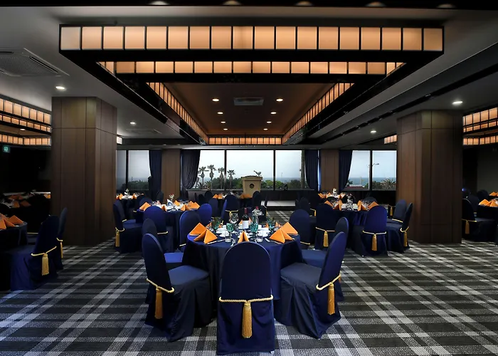 Jeju Oriental Hotel & Casino