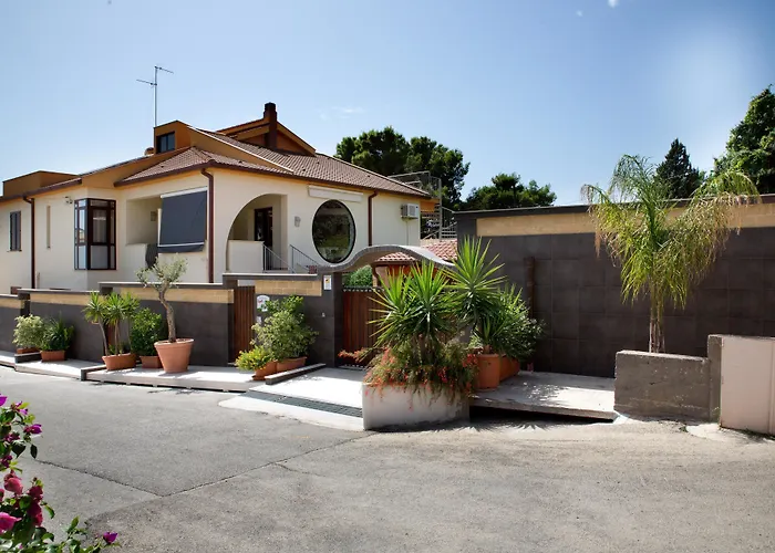 B&B Il Mandorlo