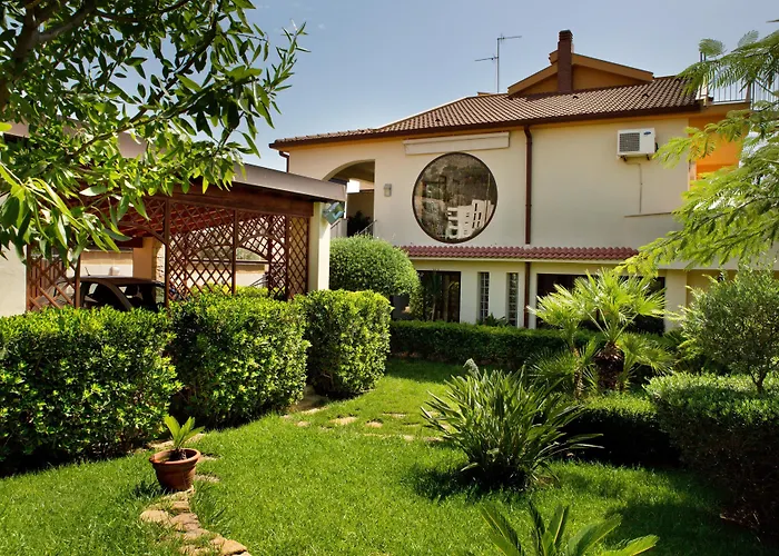 B&B Il Mandorlo