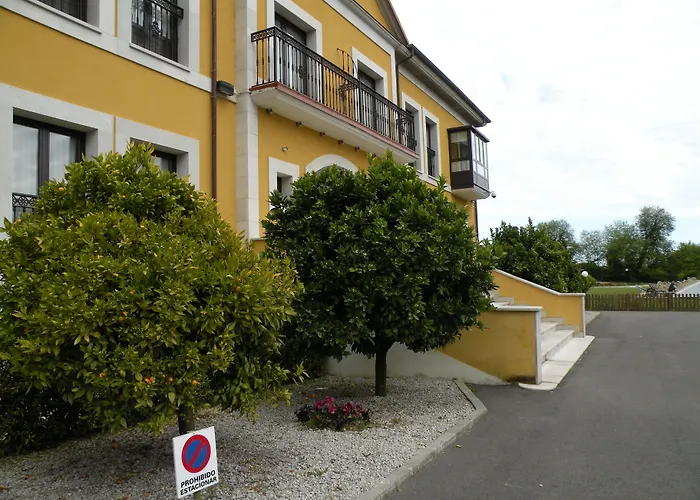 Hotel Finca La Mansión