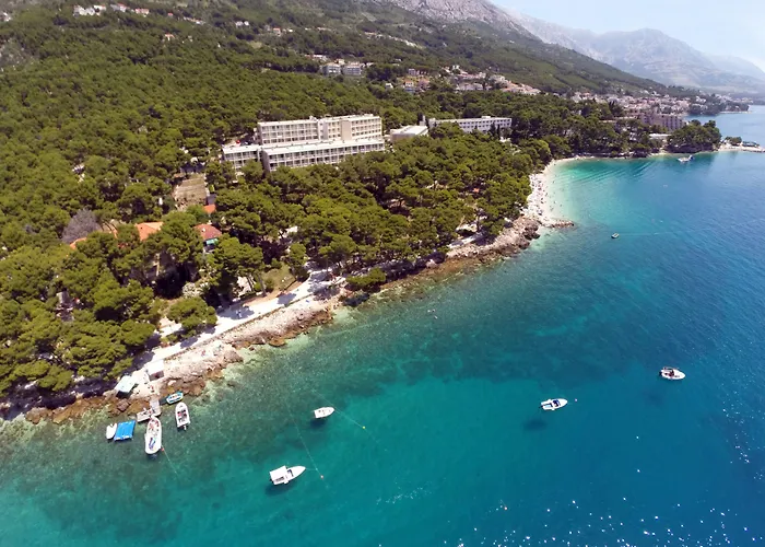 Maestral Adults Exclusive Hotel