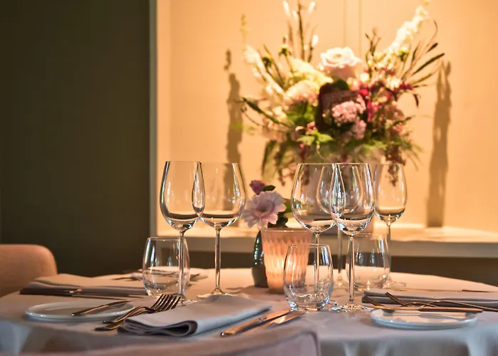 Van Der Valk Hotel Apeldoorn - De Cantharel